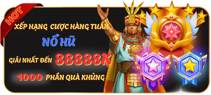 Khuyến mãi chào mừng dành cho thành viên mới mb33