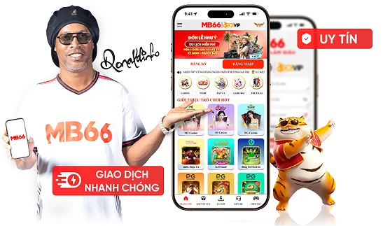 Truy cập vào kho trò chơi mb33 đa dạng và độc quyền