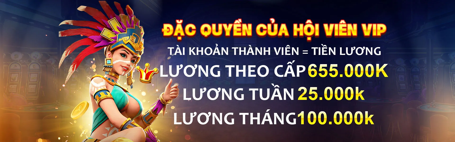 Giá trị cốt lõi của mb33