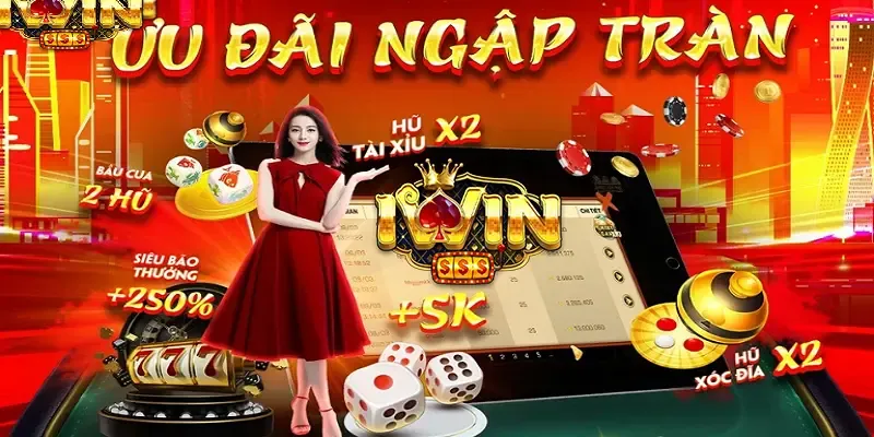 Bí quyết quay slot game và nổ hũ tại mb33